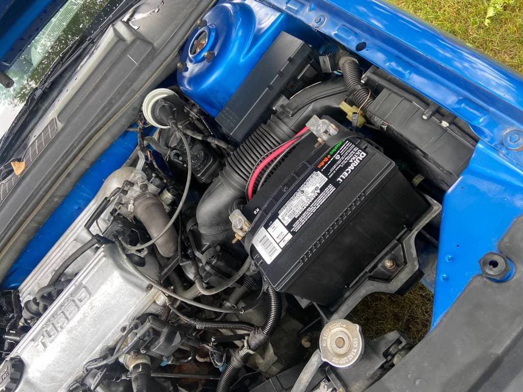 1991 Dodge Shelby Daytona Turbo 5spd manual for sale classifieds 9