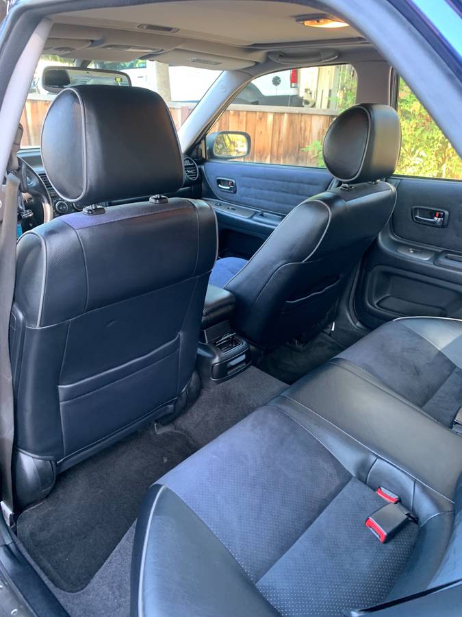 2003 lexus is300 is 300 5spd manual for sale classifieds 91