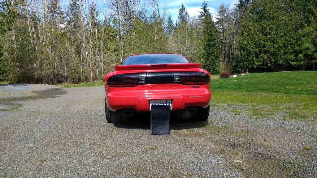 1996 pontiac firebird formula ws6 trans am 6spd manual for sale classifieds 4