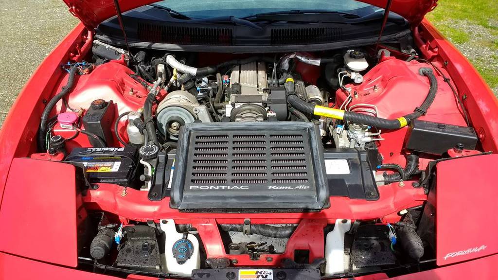 1996 pontiac firebird formula ws6 trans am 6spd manual for sale classifieds 5