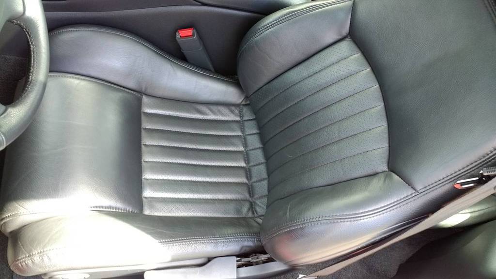 1996 pontiac firebird formula ws6 trans am 6spd manual for sale classifieds 5