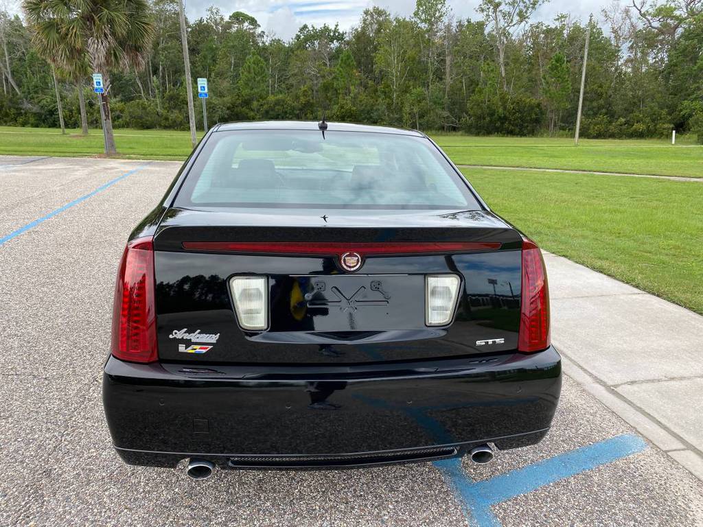 2006 cadillac sts-v for sale classifieds 5