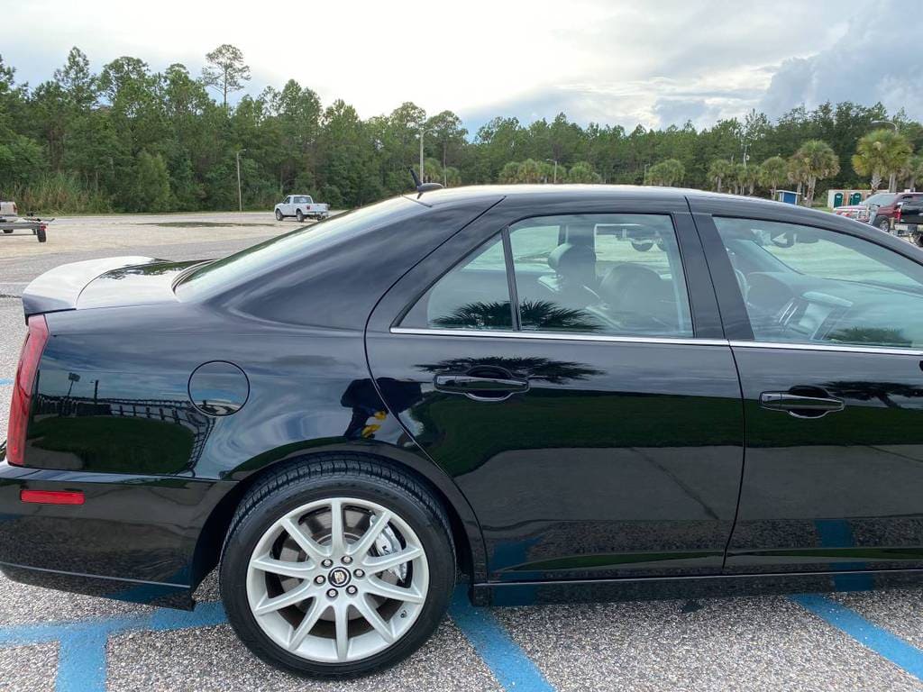 2006 cadillac sts-v for sale classifieds 4