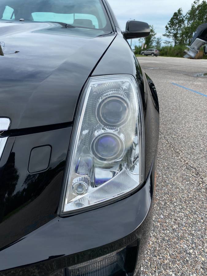 2006 cadillac sts-v for sale classifieds 8