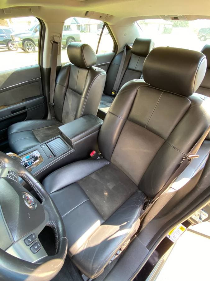 2006 cadillac sts-v for sale classifieds 91