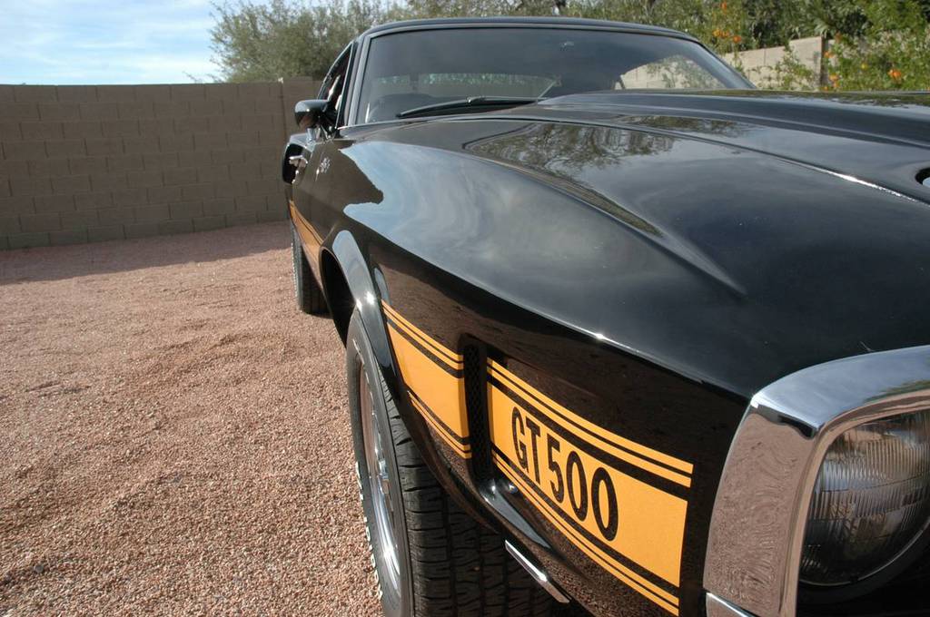 1969 ford mustang shelby gt500 4spd manual unrestored low miles for sale classifieds 3