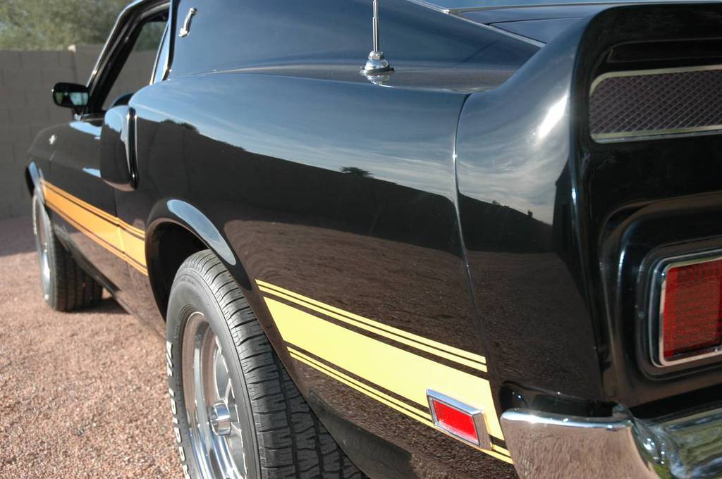 1969 ford mustang shelby gt500 4spd manual unrestored low miles for sale classifieds 4