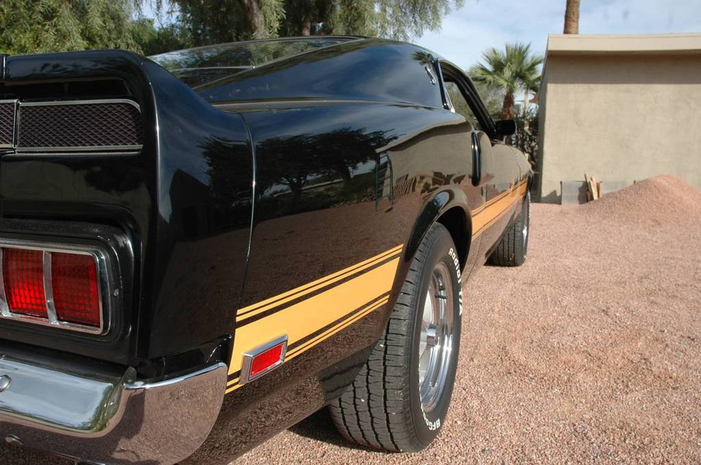 1969 ford mustang shelby gt500 4spd manual unrestored low miles for sale classifieds 5