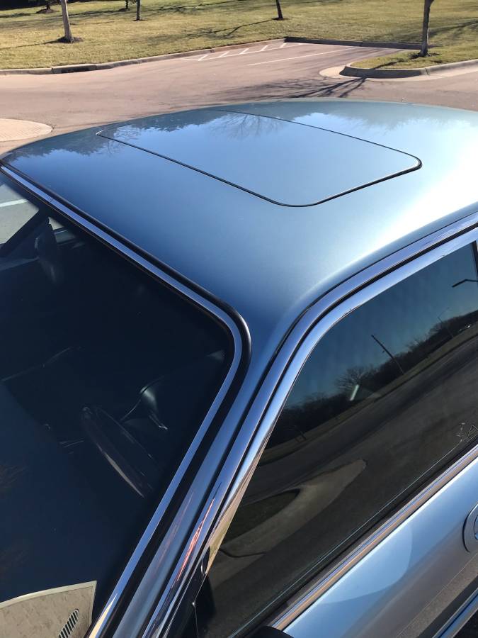 2002 jaguar xjr x308 zircon blue low mileage for sale classifieds 4