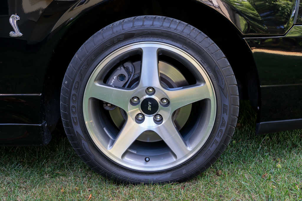 2003 ford mustang svt cobra terminator coupe for sale classifieds wheel wheels rim