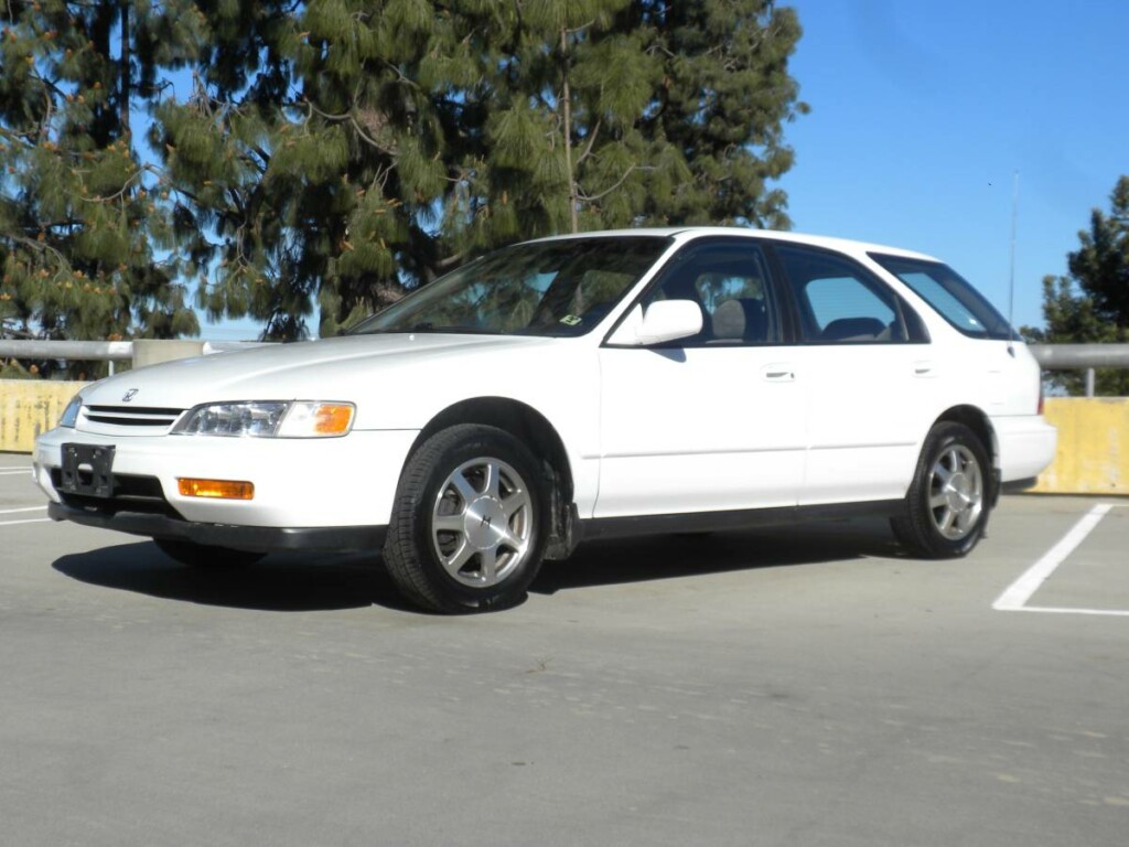 1994 honda accord ex wagon vtec for sale classifieds 1