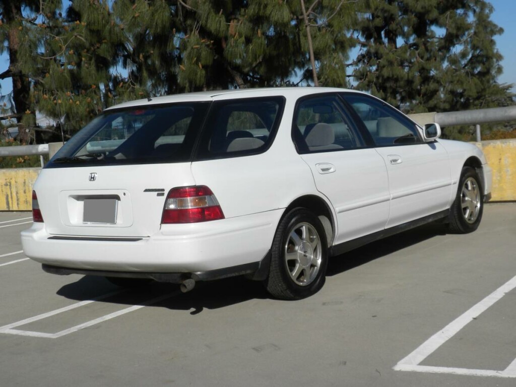 1994 honda accord ex wagon vtec for sale classifieds 3
