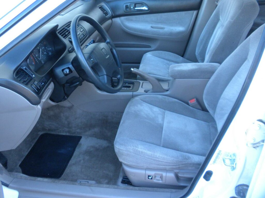 1994 honda accord ex wagon vtec for sale classifieds interior 1