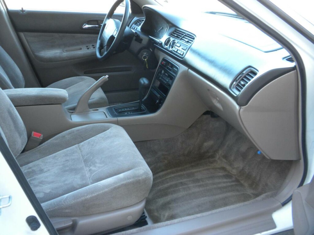 1994 honda accord ex wagon vtec for sale classifieds interior 