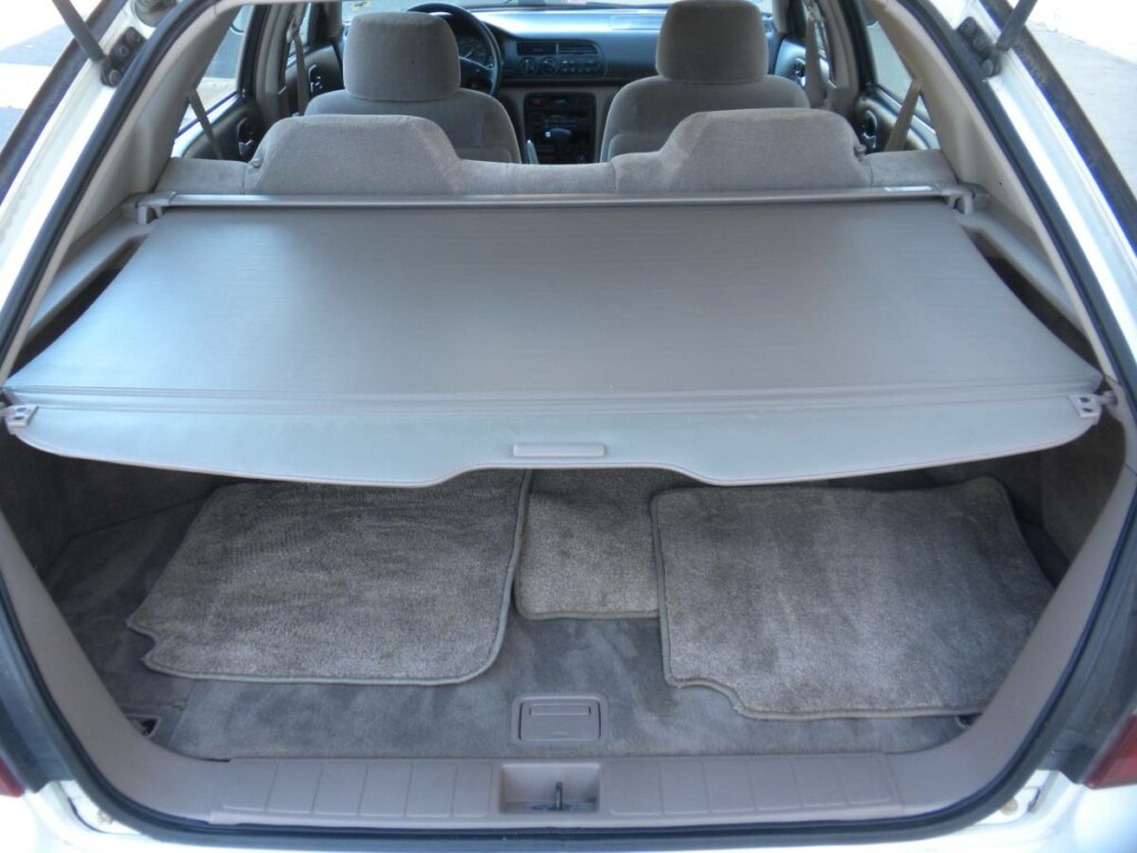 1994 honda accord ex wagon vtec for sale classifieds interior rear cargo cover