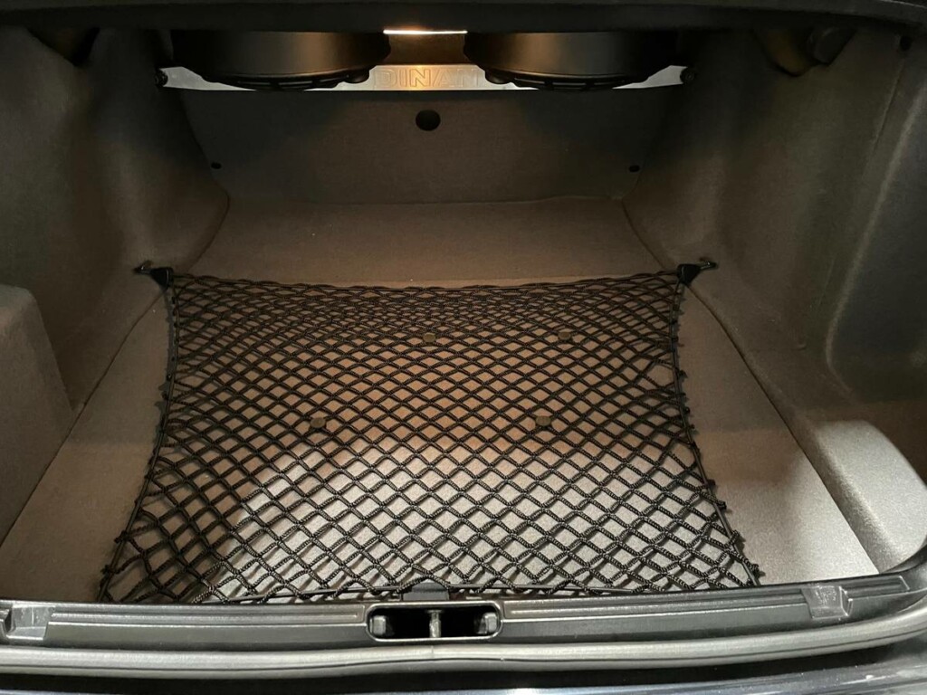 2003 bmw e39 m5 dinan s2 for sale classifieds trunk