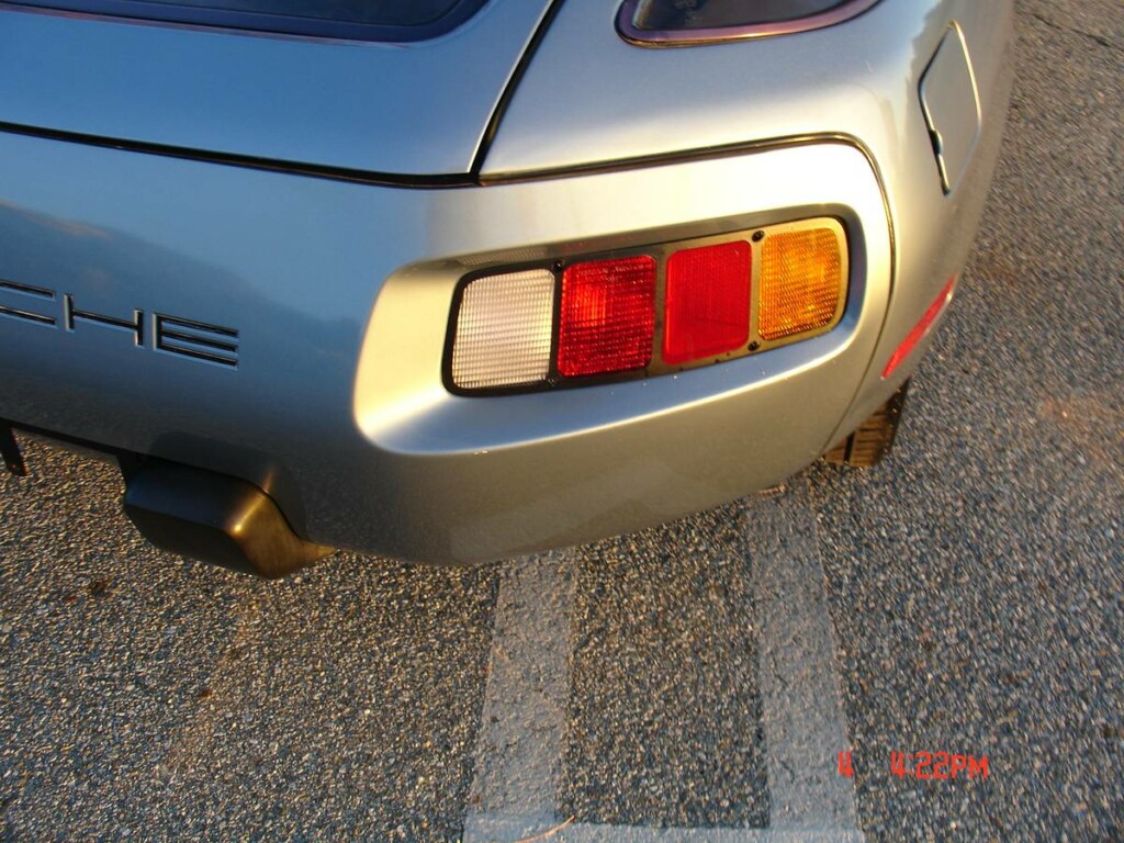 1980 porsche 928 hellblau blue 5spd manual for sale classifieds 5