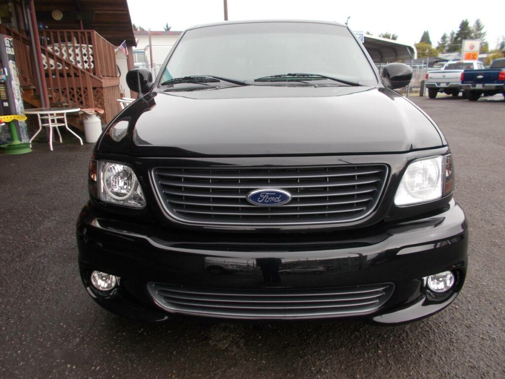 2001 ford 510 SVT lightning truck whipple for sale classifieds 2